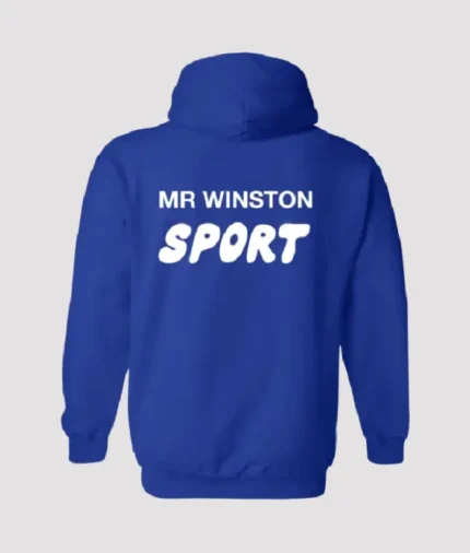 Mr Winston Merch Logo Hoodie Sweatshirt (2)